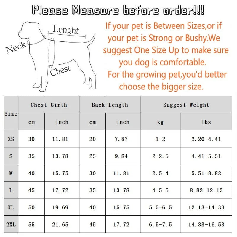 Luxury Dog Hoodies Jacket Winter Warm Dog Clothes for Small Dogs Thickened Puppy Overcoat Cute Soft Cat Jacket Coat Pet Costumes