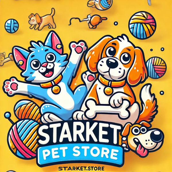 Starket Pet Store